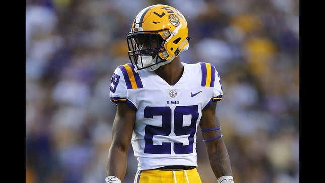 Five Years Later, LSU Is Still Waiting On That Quarterback