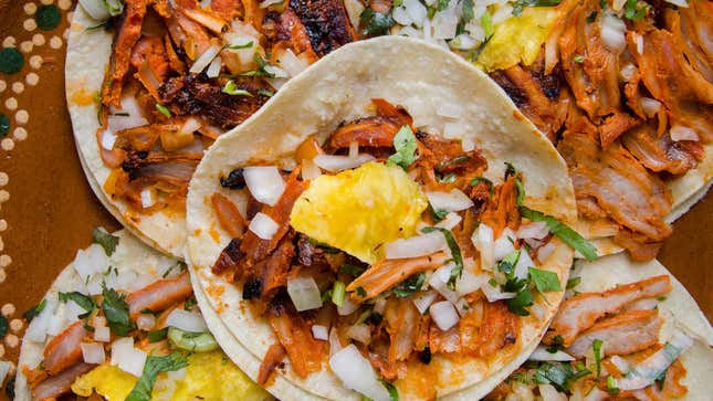 Image for article titled Taco John’s actually wields its Taco Tuesday trademark