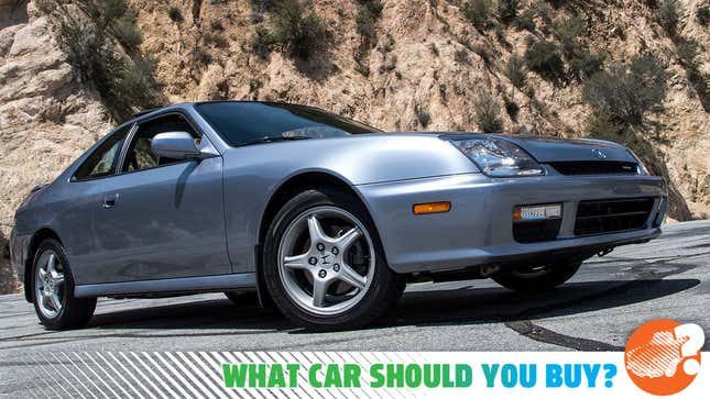 Image for article titled I Need an Affordable Four-Seater Sports Car That&#39;s Easy to Work On! What Car Should I Buy?