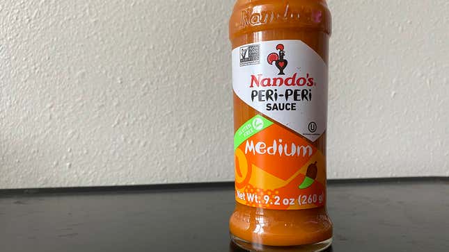 Image for article titled Canon fire: These hot sauces deserve to be the new classics