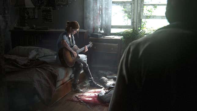 Malas noticias: The Last of Us 2 retrasa su lanzamiento para PS4