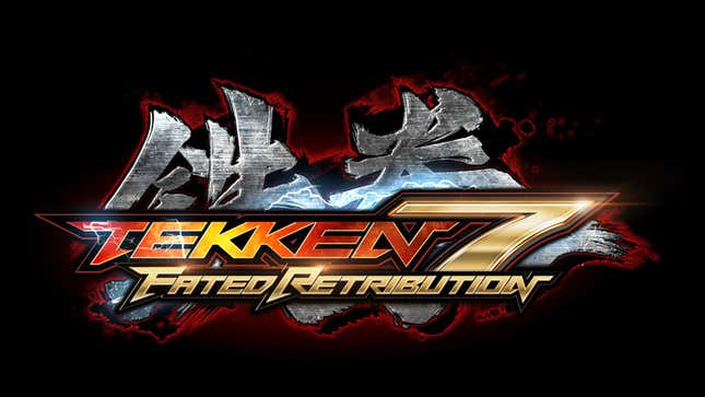 <i>Tekken 7</i> Arcade Update Adds A <i>Street Fighter </i>X-Over