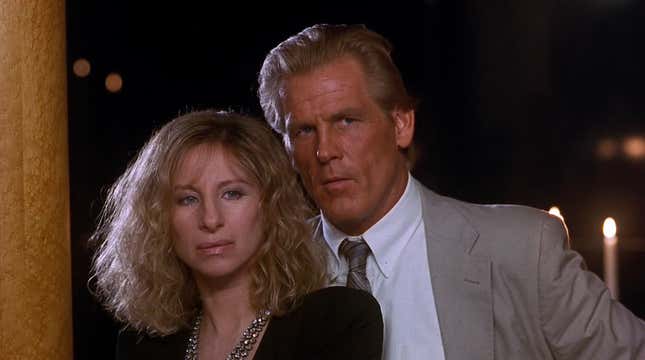 Image for article titled There's Justice for The Prince of Tides in Criterion's New Special Edition
