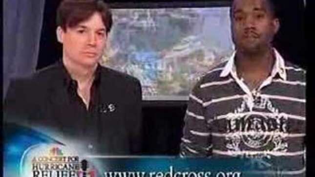 Who Will Play George W. Bush and Condoleezza Rice in the Next <i>American Crime Story</i>?