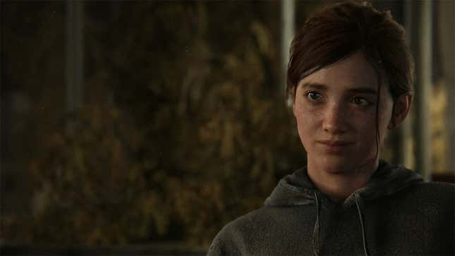 The Last of Us 2 ganha novo trailer