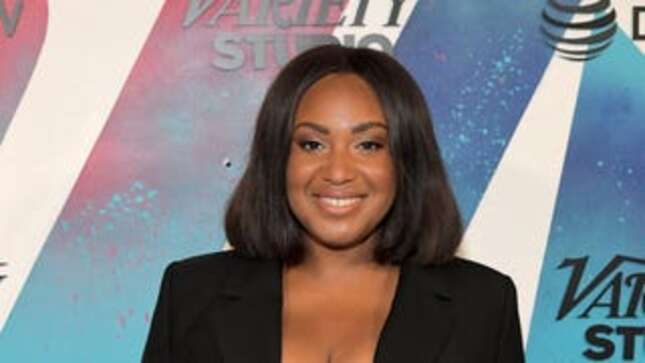 Director Stella Meghie On Writing Introverted Extroverts and Her Film <i>The Weekend</i>