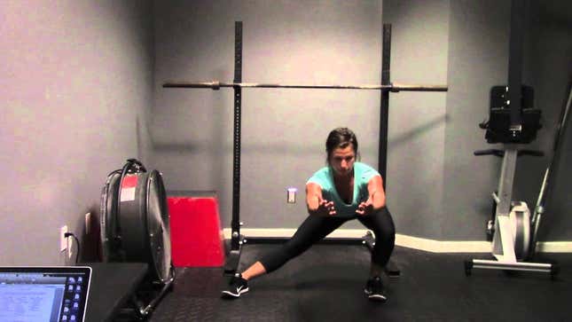 How to Psych Yourself Up for a Deadlift Workout