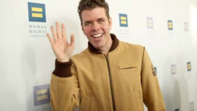 Image for article titled Perez Hilton Would Also Like to Apologize to Britney Spears