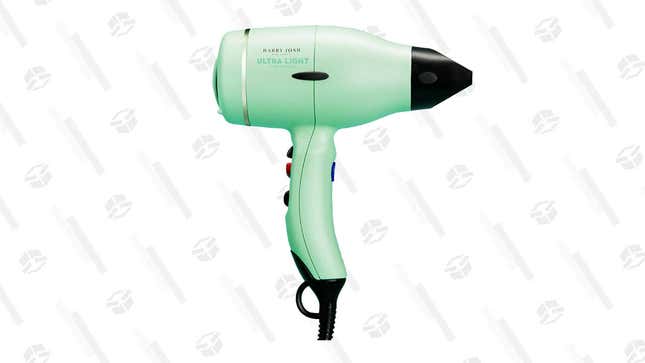 Harry Josh Pro Dryer | $262 | Dermstore | Promo code HJPT25 