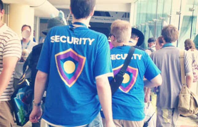Image for article titled I Was the Weirdest Person at BronyCon 2014
