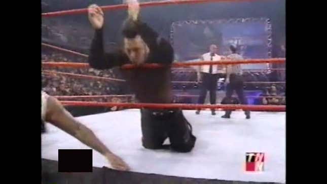 Vince McMahon Has Been Working Towards A GOP-Oriented Product For Years