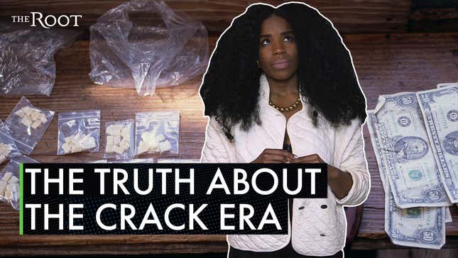 When Crack Kills: Media, Misinformation and the Truth About the War on Drugs