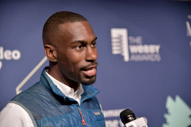 Image for article titled Federal Judge Reneges on Opinion in Deray Mckesson Case, Takes a Stand for First Amendment Right to Protest