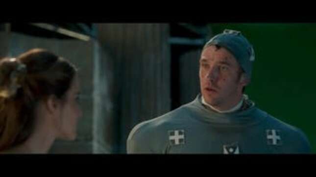 Emma Watson Is a Better Actor Than We Thought