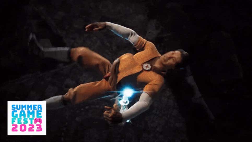 Here is the first Mortal Kombat 1 gameplay in all of its gory