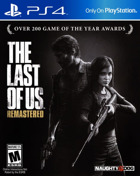 The Last of Us Part II wins over 200 GOTY awards