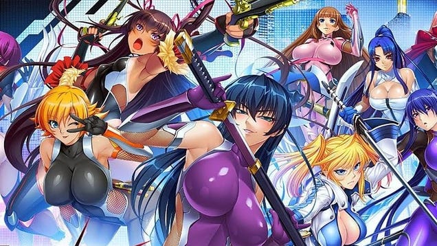 Sexy Anime RPG Puts Players In ‘Gem Debt’ To Pay Off Dev’s Mistake