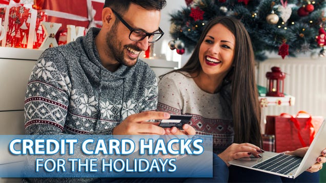 Holiday shopping credit card hacks | Your Wallet