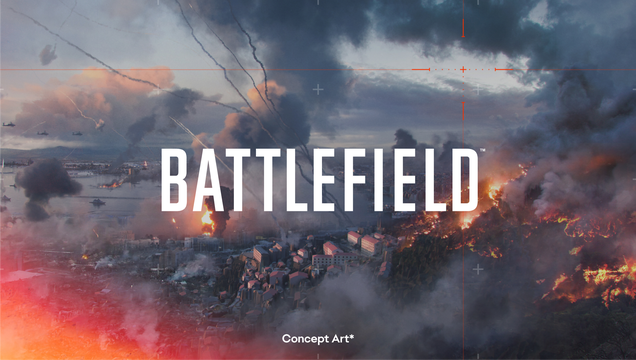 The Wait For Battlefield 6 Won’t Be Much Longer With Full Reveal This Summer