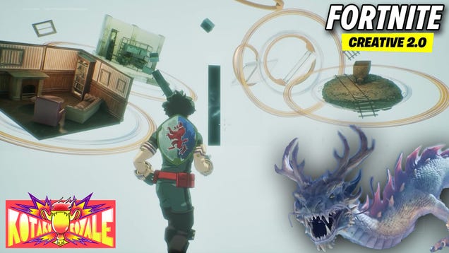 TOP 10 BEST BED WARS Creative Maps In Fortnite