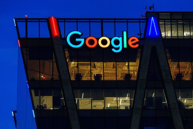 The end of Google traffic is coming faster than expected