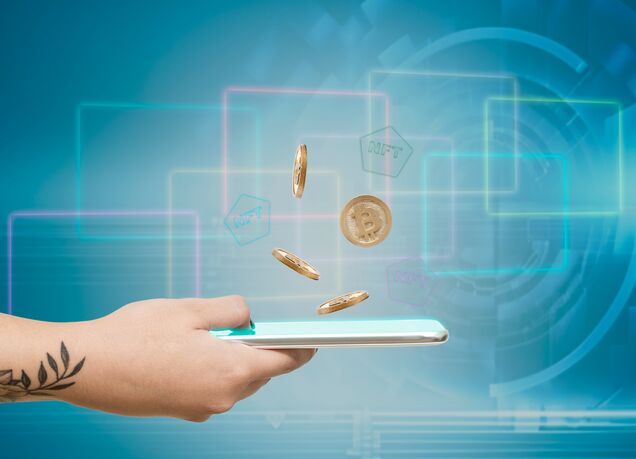 Bitcoin millionaires have doubled in a year &mdash; thanks to Bitcoin ETFs