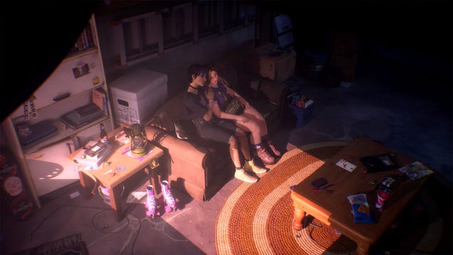 Lost Records: Bloom & Rage’s Full Story Is A Perfect Runtime For A Dramatic, ’90s-Themed Weekend In