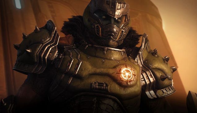 Where To Find Every ‘Village Of Khalim’ Collectible In Doom: The Dark Ages
