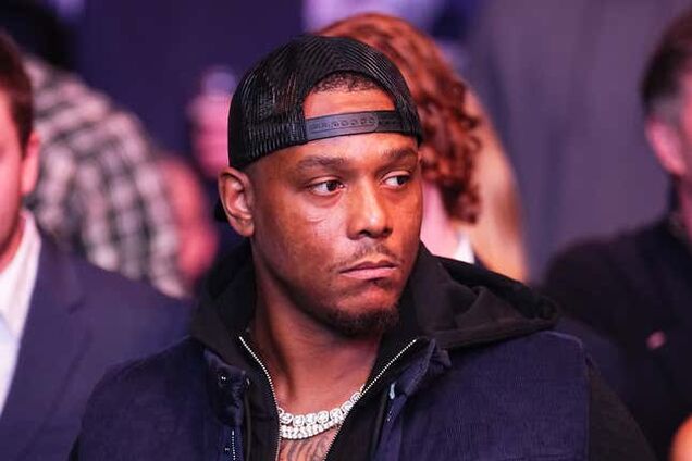 Former UFC champ allegedly knocks out his brother’s tooth Former UFC champ allegedly knocks out his brother’s tooth