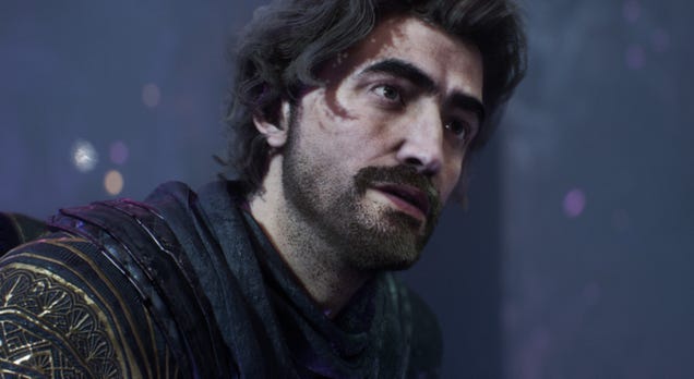 Daredevil Actor Completely Flabbergasted By The Public Response To His Clair Obscur Voice Work