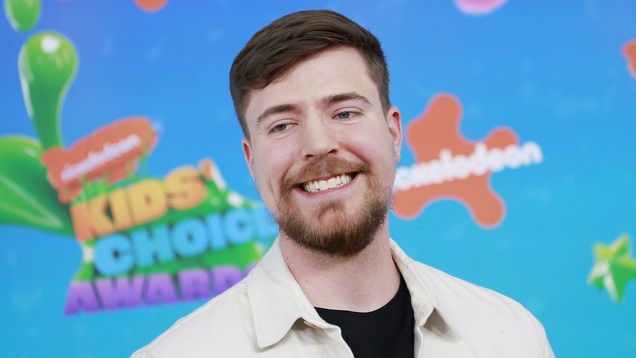 MrBeast Says Behind-The-Scenes Footage Will Show Reality Game Show Allegations Were ‘Blown Out Of Proportion’