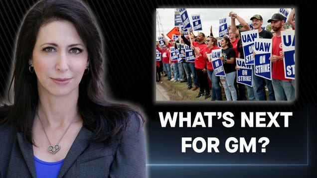 UAW contract a victory for autoworkers, but not consumers | What’s next for GM?