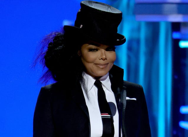 You Won’t Believe Which Iconic Superhero Janet Jackson Almost Played on Film