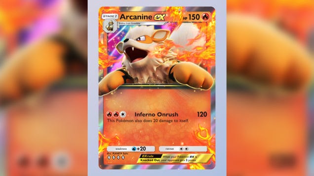 Pokémon TCG Pocket’s Mass Outbreak Event Is An Excellent Opportunity To Bolster Your Fire-Type Collection