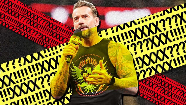 CM Punk’s 9 Best Moments On The Mic