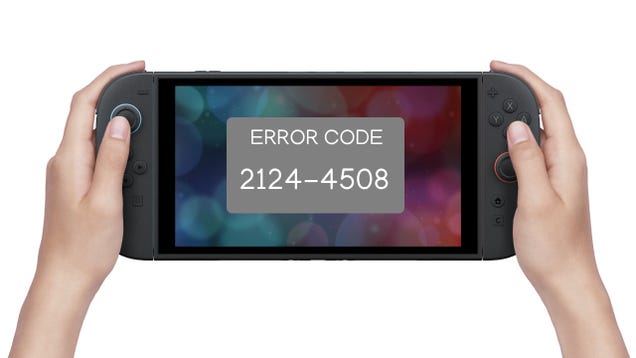 Beware: That Pre-Owned Switch 2 You’re Thinking About Buying Might Already Be Bricked