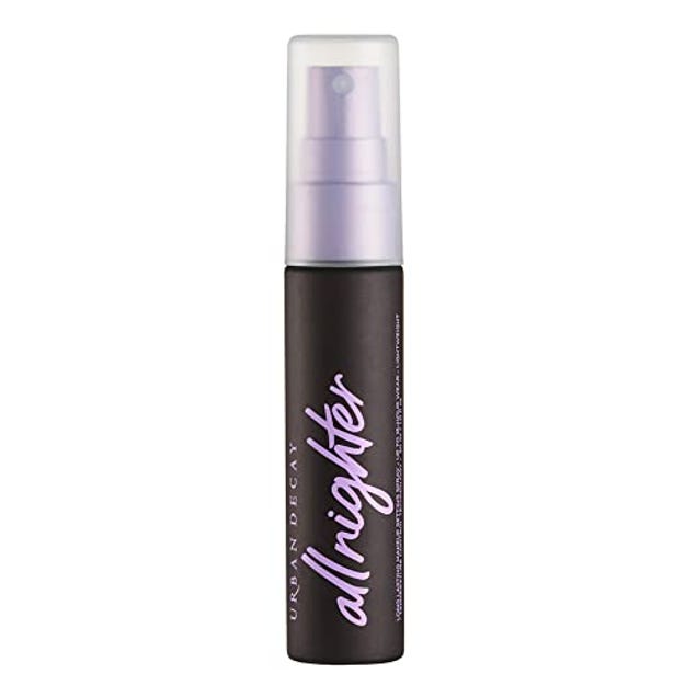 URBAN DECAY All Nighter Long-Lasting Makeup Setting Spray, Now 15% Off