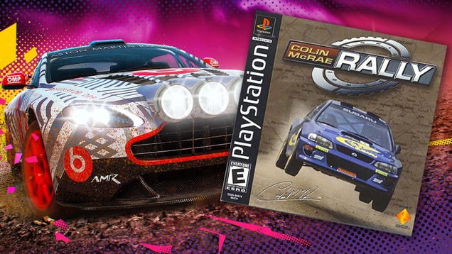 EA Abandons One Of The Longest-Running Racing Franchises After 25 Years