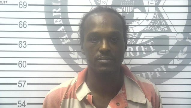 Mississippi Man Sentenced to Death For Killing His Toddler Son, and His Motive will Disgust You