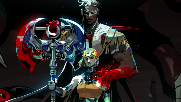 Hades 2 Gets Longest Patch Notes Ever In Last Major Update Before 1.0 Launch Finally Arrives Later This Year