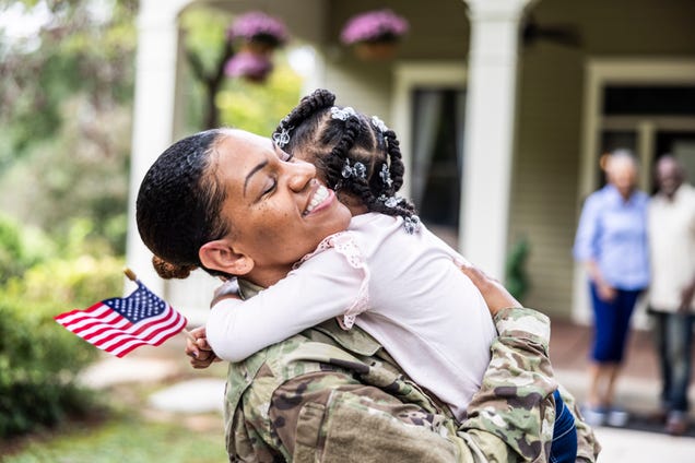 The 3 best cities in America for veterans — and the 3 worst