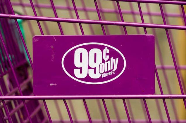 99 Cents Only Stores is going out of business