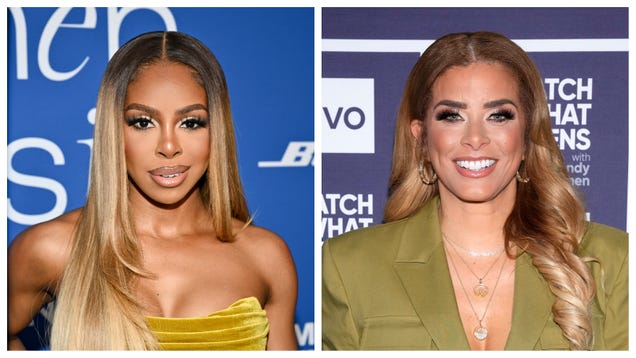 With 2 New Housewives Leaving "RHOP", Is It Time for Black Women to Divest All Together?