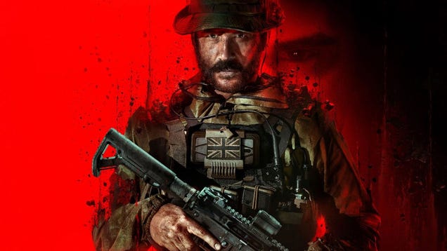 Call Of Duty: Modern Warfare 3, Diablo IV, Starfield And More Missing From Game Pass’ Newest Tier