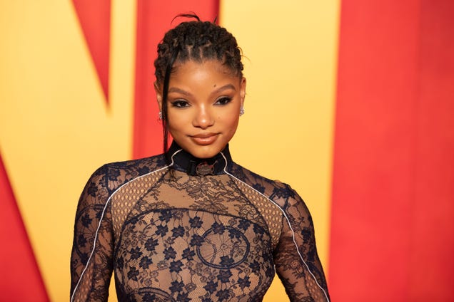 Oh No! Halle Bailey Reveals Sad Update About Her Motherhood Journey