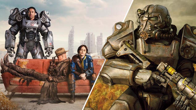 Fallout 76 Boss Teases Future Fallout Season 2 Crossovers