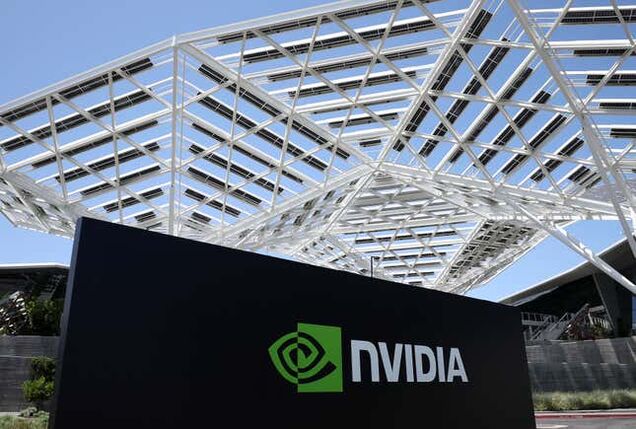 Nvidia now has the best business brand reputation in America Nvidia now has the best business brand reputation in America