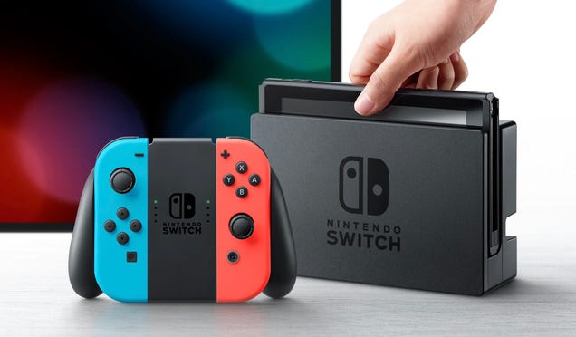 Nintendo Finally Confirms Switch Successor’s Existence, Says It’ll Officially Announce ‘Within This Fiscal Year’