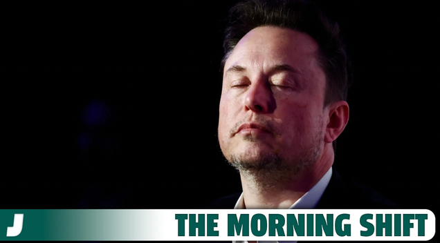 Another Elon Musk Promise Dies As Tesla Scraps ‘Gigacasting’