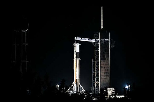 Space X delays Polaris Dawn launch for a third time